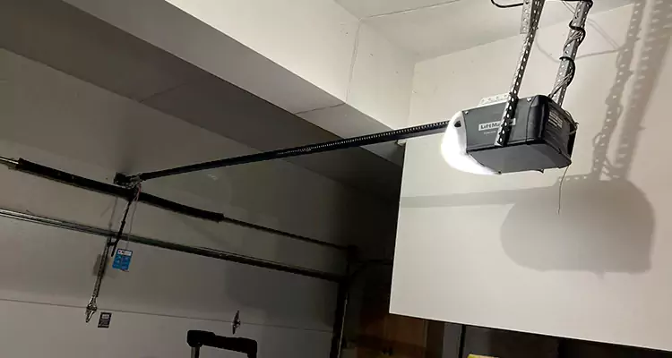 Linear Garage Door Opener Repair in East Palo Alto, CA