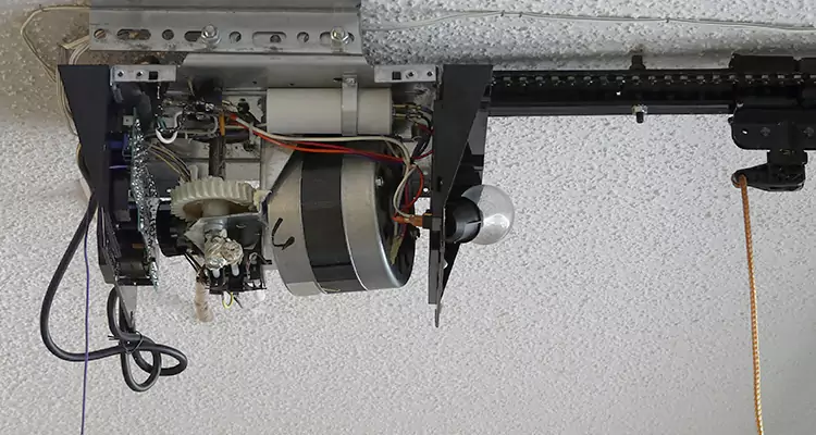 Garage Door Motor Replacement in East Palo Alto, CA
