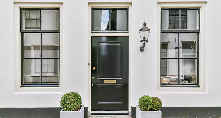 Modern French Doors Repair in East Palo Alto, CA