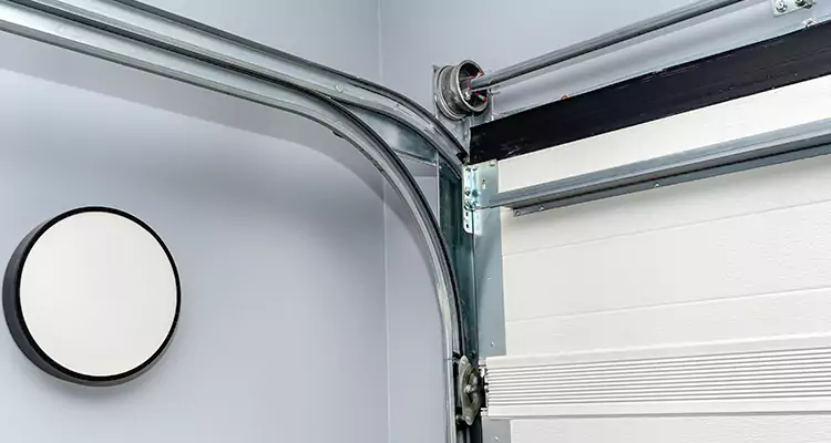 Garage Door Cable Repair Cost in East Palo Alto, CA