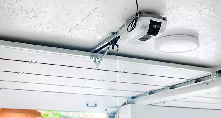 LiftMaster Garage Door Repair in East Palo Alto, CA