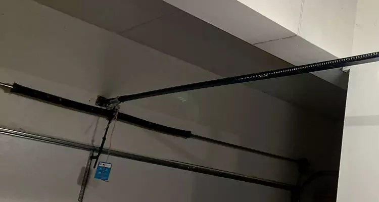 Garage Door Spring Removal in East Palo Alto, CA