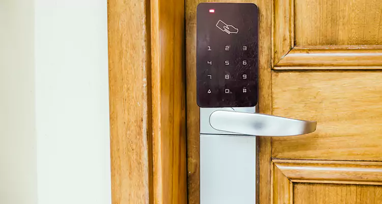 Keyless Hotel Door Locks Repair in East Palo Alto, CA