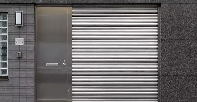 Industrial Roller Door Repair Service in East Palo Alto, CA