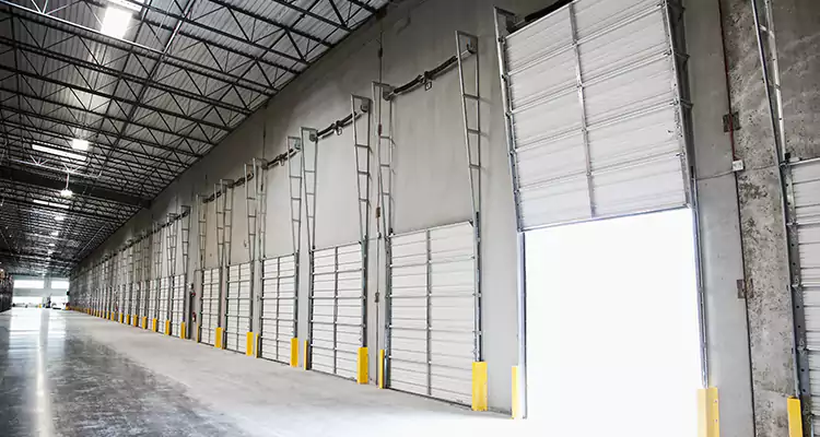 Industrial Roller Door Repair Prices in East Palo Alto, CA