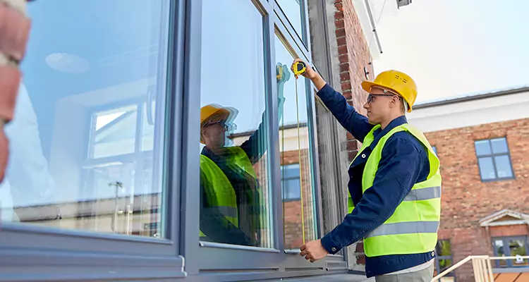 New Storm Windows Installation in East Palo Alto, CA