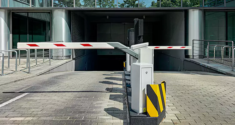 Affordable And Fast Parking Boom Gate Repair Services in East Palo Alto, CA