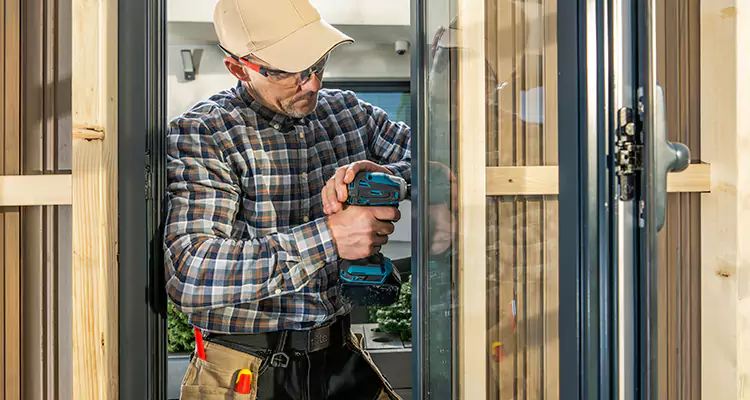 Top-Rated Patio Door Handle and Lock Repair Service for Homeowners in East Palo Alto, CA