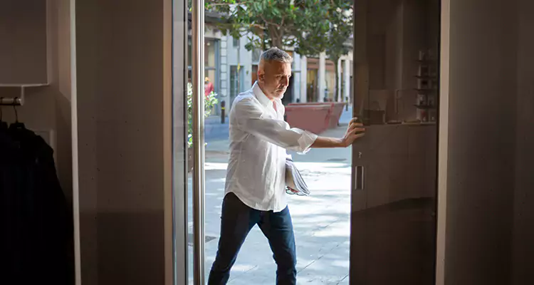 Track Cleaning and Repair for Stuck Doors in East Palo Alto, CA