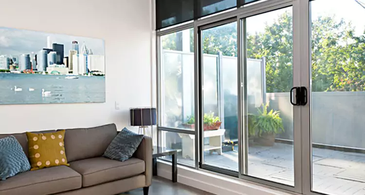 Andersen Patio Door Roller Replacement in East Palo Alto, CA