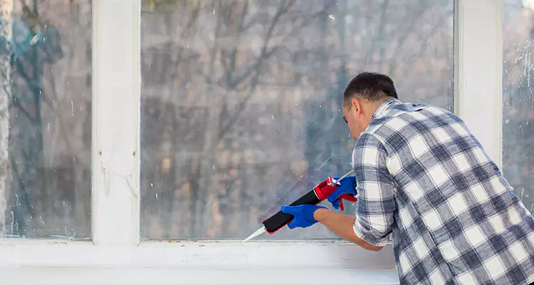 Andersen Patio Door Weatherstrip Replacement in East Palo Alto, CA