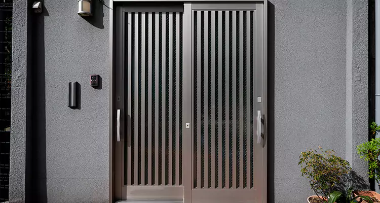 Pocket Door Track Rollers Repair in East Palo Alto, CA
