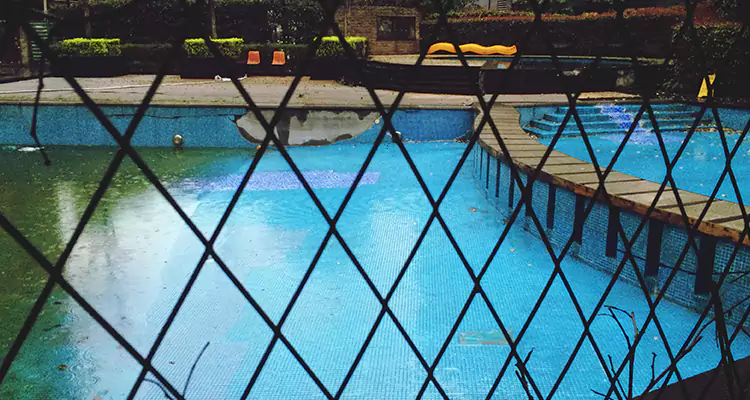 Lanai Screen Repair in East Palo Alto, CA