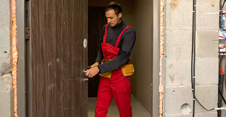 Residential Sliding Glass Door Repair in East Palo Alto, CA