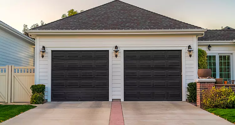 Residential Local Garage Door Repair in East Palo Alto, CA