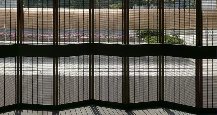 Front Screen Door Repair in East Palo Alto, CA