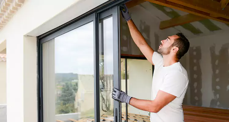 Screen Door Repair Cost in East Palo Alto, CA