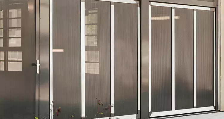 Metal Mesh Door Installation Services in East Palo Alto, CA