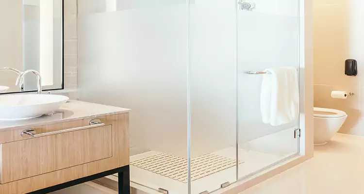 Expert Shower Door Fix and Repair in East Palo Alto, CA