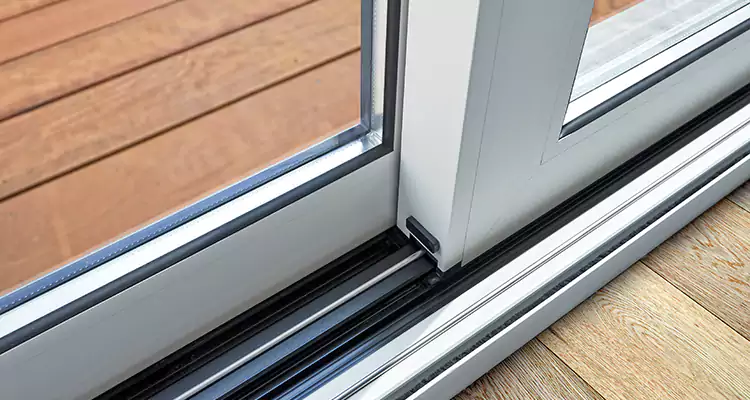 Sliding Door Track Brackets in East Palo Alto, CA