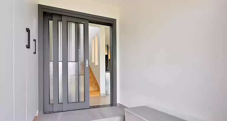 Fix Sliding Patio Door Rollers in East Palo Alto, CA