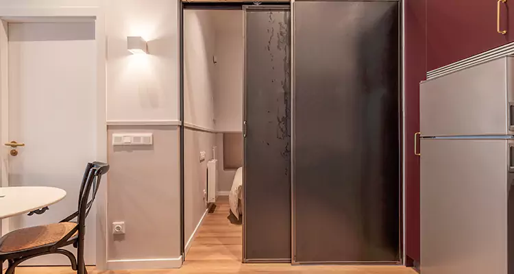 Adjust Pella Sliding Doors Not Moving in East Palo Alto, CA