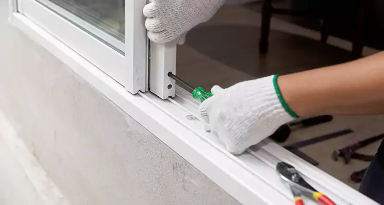Adjustable Barn Door Stopper Replacement in East Palo Alto, CA