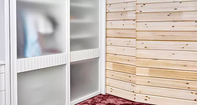 Sliding Closet Door Rollers Replacement in East Palo Alto, CA