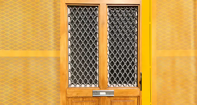Sliding Pet Screen Door Replacement in East Palo Alto, CA