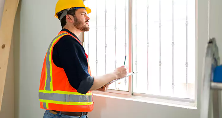 Triple Pane Windows Repair in East Palo Alto, CA