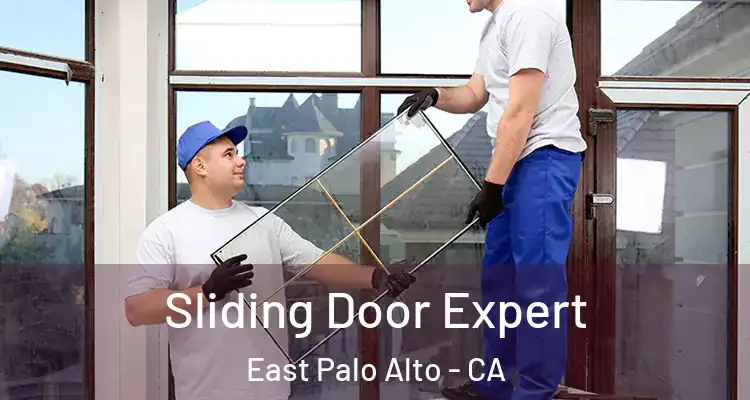  Sliding Door Expert East Palo Alto - CA